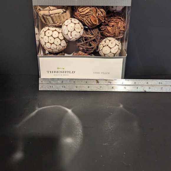 THRESHOLD 12 PC. VASE FILLER - Picture 7 of 8